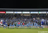 「静岡ダービー」を制した磐田は、清水を抜いて2位に浮上！プレーオフステージ進出に前進した【ルヴァンカップ GS 第5節 磐田vs清水】