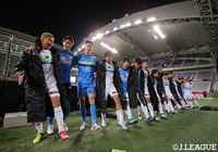 点の取り合いを制した湘南。最終節は長崎との直接対決でプレーオフステージ進出を懸けて戦う【ルヴァンカップ GS 第5節 神戸vs湘南】