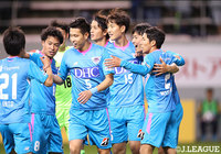 1試合を残して敗退が決まった鳥栖だが、公式戦2連勝と調子を上げてきた【ルヴァンカップ GS 第5節 鳥栖vs長崎】