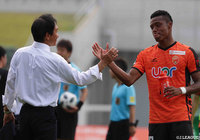 オナイウ 阿道のゴールを皮切りに山口が怒涛のゴールラッシュ！【明治安田Ｊ２ 第14節 山口vs東京Ｖ】