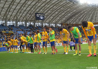 仙台はホームで悔しい敗戦となった【明治安田Ｊ１ 第14節 仙台vs広島】