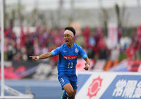 田中 恵太（水戸）は負傷しながらも今季初ゴールを決めチームを勢いに乗せた【明治安田Ｊ２ 第14節 水戸vs岡山】