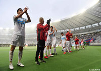 FC東京と札幌の上位対決は両者譲らず引き分けに終わった。アウェイ直近5試合負けなしの札幌は、今節も勝点1を積み重ねた【明治安田Ｊ１ FC東京vs札幌】