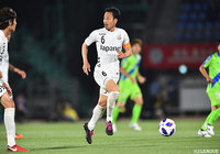 3月7日の神戸戦ぶりに先発に名を連ねた