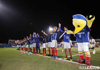 3位新潟との直接対決を制した横浜FMは、グループ2位でのプレーオフステージ進出を決めた【ルヴァンカップ GS 第6節 横浜FMvs新潟】