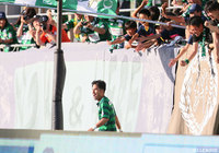 岐阜は竹田 忠嗣のヘディングシュートで貴重な追加点を獲得【明治安田Ｊ２ 第15節 大宮vs岐阜】