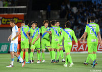 ホームで磐田に勝利した湘南。連敗を3でストップ【明治安田Ｊ１ 第15節 湘南vs磐田】