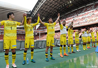 加藤新監督の初陣を勝利で飾った柏【明治安田Ｊ１ 第15節 名古屋vs柏】