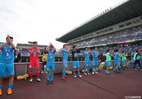 権田 修一の好セーブなどで粘り強く戦った鳥栖だったが、ホームで引き分けに終った【明治安田Ｊ１ 第15節 鳥栖vsFC東京】