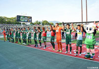 岐阜は前節の大宮に続き、新潟も撃破！直近5戦で4勝と大木 武監督の攻撃スタイルが着実に浸透してきた【明治安田Ｊ２ 第16節 岐阜vs新潟】