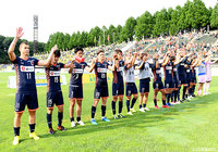 大前の1点を守り切り4試合ぶりに勝利を手にした大宮【明治安田Ｊ２ 第16節 栃木vs大宮】