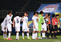 敵地で勝点1をもぎ取った群馬。これで6試合負けなしに【明治安田Ｊ３ 第12節 YS横浜vs群馬】