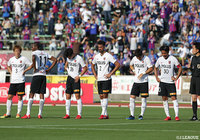 アウェーゴールを奪えず初戦を落とした浦和。第2戦に巻き返しを図る【ルヴァンカップ プレーオフステージ　第1戦 甲府vs浦和】