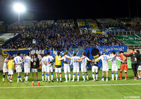 大量4ゴールを奪った大分が、松本との上位対決に勝利した【明治安田Ｊ２ 第19節 松本vs大分】