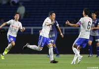 安田 理大が直接FKを決め、新潟が均衡を破る！【明治安田Ｊ２ 第19節 福岡vs新潟】