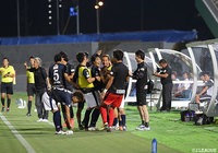 逆転勝利の鹿児島。首位の座をがっちりキープ【明治安田Ｊ３ 第14節 鹿児島vsC大23】