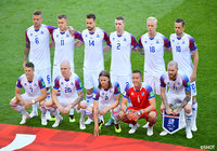 GS 第1節 アルゼンチンvsアイスランド【2018FIFAワールドカップ ロシア】