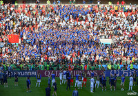 GS 第1節 アルゼンチンvsアイスランド【2018FIFAワールドカップ ロシア】