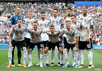 GS 第1節 ドイツvsメキシコ【2018FIFAワールドカップ ロシア】