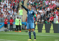 GS 第1節 ドイツvsメキシコ【2018FIFAワールドカップ ロシア】