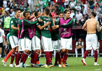 GS 第1節 ドイツvsメキシコ【2018FIFAワールドカップ ロシア】