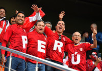 GS 第2節 フランスvsペルー【2018FIFAワールドカップ ロシア】