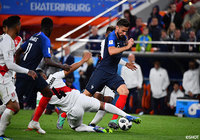 GS 第2節 フランスvsペルー【2018FIFAワールドカップ ロシア】