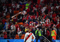 GS 第2節 フランスvsペルー【2018FIFAワールドカップ ロシア】