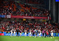 GS 第2節 フランスvsペルー【2018FIFAワールドカップ ロシア】