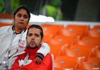 GS 第2節 フランスvsペルー【2018FIFAワールドカップ ロシア】