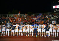 アウェイで3発快勝の大宮が3連勝を飾った【明治安田Ｊ２ 第20節 京都vs大宮】