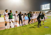 愛媛の反撃を0点で抑えた水戸が雨中の熱戦を制した【明治安田Ｊ２ 第20節 愛媛vs水戸】