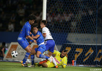 新潟はアレックス ムラーリャを中心として町田の得点を許さなかった【明治安田J2 第20節 町田vs新潟】