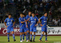 ホームでスコアレスドローに終わった町田。続いていた連勝は3でストップ【明治安田Ｊ２ 第20節 町田vs新潟】