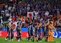 セネガルと引き分け貴重な勝点1を手にした日本。決勝トーナメント進出を懸けた第3戦は、日本時間の28日23時からポーランドと激突する【2018FIFAワールドカップ ロシア GS 第2節 日本vsセネガル】