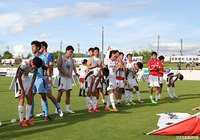 ホームで大敗を喫した盛岡。続いていた連勝も3でストップ【明治安田Ｊ３ 第16節 盛岡vs琉球】