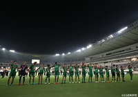 リーグ戦3試合ぶりの白星を挙げた東京Ｖ。前回の対戦で大逆転負けしたアウェイでの雪辱を晴らした【明治安田Ｊ２ 第23節 東京Ｖvs山口】