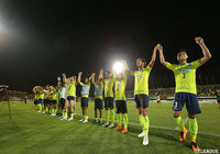 堅守が蘇りつつある栃木。好調な山形を相手に得意の