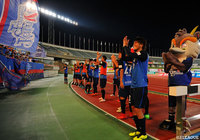 富山は粘り強く無失点で守り切り、ホームで勝利を飾った【明治安田Ｊ３ 第18節 富山vs鳥取】