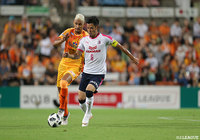 ロシアＷ杯帰りの山口 蛍（Ｃ大阪）のパフォーマンスに注目が集まる！【明治安田Ｊ１ 第16節 清水vsＣ大阪】