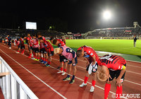 「聖地」厚別で川崎Ｆを迎え撃った札幌だったが、接戦を落とし連敗となった【明治安田Ｊ１第16節札幌vs川崎Ｆ】