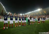 クラブタイ記録となる8ゴールを奪って大勝した横浜FM。ここからの巻き返しへ期待が高まる勝利となった【明治安田J1第16節仙台vs横浜FM】