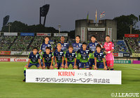 湘南のスターティングイレブン【明治安田Ｊ１第16節湘南vs鳥栖】