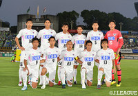 鳥栖のスターティングイレブン【明治安田J1第16節湘南vs鳥栖】