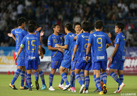 好調な金沢を破り、2連勝を飾った町田。首位の松本を追走する【明治安田Ｊ２ 第24節 町田vs金沢】