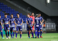 この日は両チームともに1点が遠く、勝ち点1を分け合う結果に【明治安田Ｊ２ 第24節 福岡vs東京Ｖ】