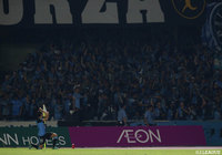 67分小林 悠が値千金のゴールを決めホームの川崎Ｆが勝利を手にした【明治安田Ｊ１ 第17節 川崎Ｆvs長崎】