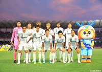 長崎のスターティングイレブン【明治安田J1 第17節 川崎Fvs長崎】