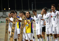 群馬が2-0で12戦負けなしの鹿児島に快勝!4試合ぶりの勝利を得た【明治安田Ｊ３ 第19節 鹿児島vs群馬】