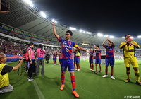 大量5得点を奪ったFC東京がホームで横浜FMに快勝を収めた【明治安田Ｊ１ 第17節 FC東京vs横浜FM】